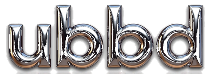 ubbd logo